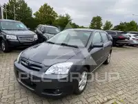 2006 Toyota COROLLA