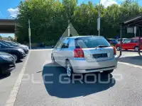 2006 Toyota COROLLA