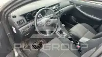2006 Toyota COROLLA