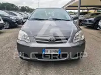 2006 Toyota COROLLA