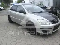 2006 Toyota COROLLA