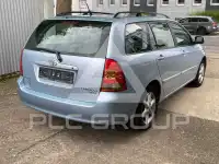 2006 Toyota COROLLA