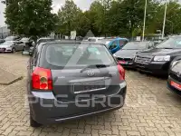 2006 Toyota COROLLA