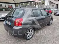 2006 Toyota COROLLA
