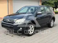 2006 Toyota RAV4