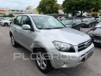 2006 Toyota RAV4