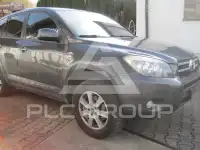 2006 Toyota RAV4
