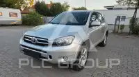 2006 Toyota RAV4