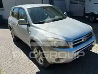 2006 Toyota RAV4