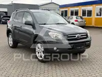 2006 Toyota RAV4