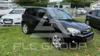 2006 Toyota RAV4