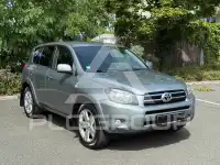 2006 Toyota RAV4