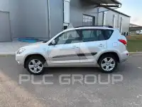 2006 Toyota RAV4