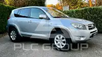 2006 Toyota RAV4