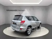 2006 Toyota RAV4