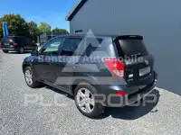 2006 Toyota RAV4