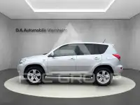 2006 Toyota RAV4