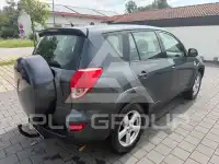 2006 Toyota RAV4