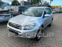 2006 Toyota RAV4