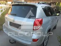 2006 Toyota RAV4