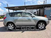 2006 Toyota RAV4