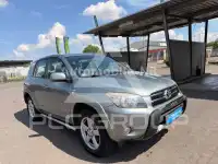 2006 Toyota RAV4