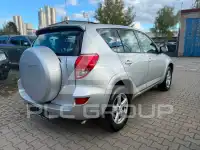 2006 Toyota RAV4