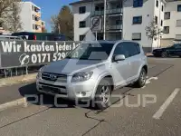 2006 Toyota RAV4