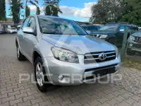 2006 Toyota RAV4