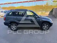2006 Toyota RAV4