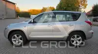 2006 Toyota RAV4