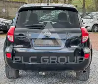 2006 Toyota RAV4