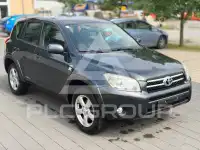 2006 Toyota RAV4