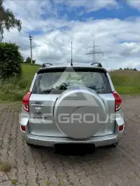 2006 Toyota RAV4