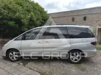 2006 Toyota PREVIA