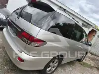 2006 Toyota PREVIA