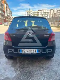2006 Toyota YARIS