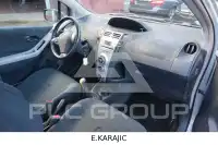 2006 Toyota YARIS