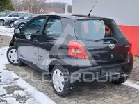 2006 Toyota YARIS