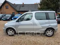 2006 Toyota YARIS