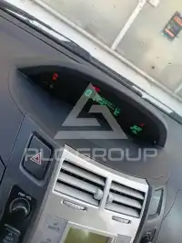 2006 Toyota YARIS