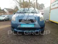 2006 Toyota YARIS