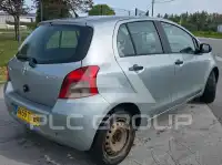 2006 Toyota YARIS