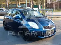 2006 Toyota YARIS