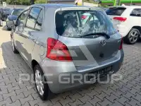 2006 Toyota YARIS