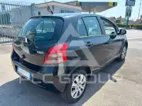 2006 Toyota YARIS