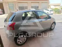 2006 Toyota YARIS