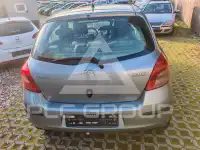 2006 Toyota YARIS