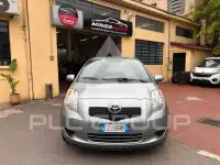 2006 Toyota YARIS