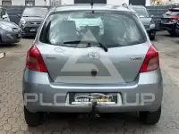 2006 Toyota YARIS